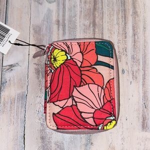 Vera Bradley pill case